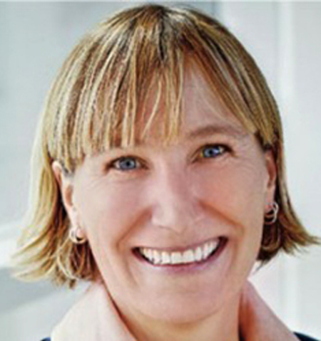 photo of Jennifer Jenson