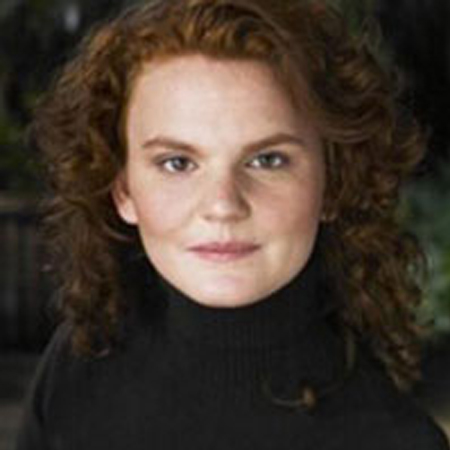 photo of Sasha Kovacs