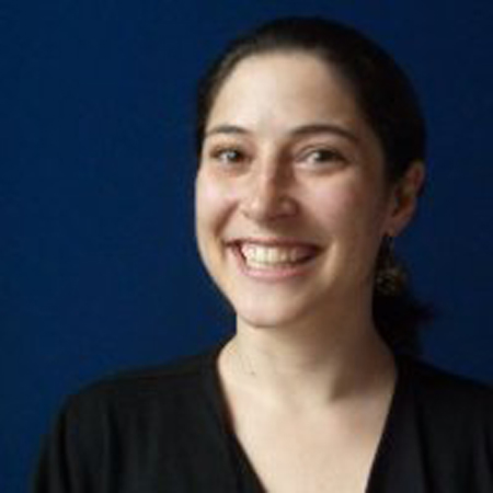 photo of Shelley Liebembuk
