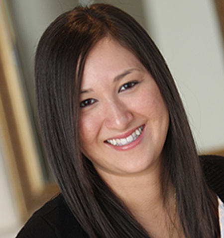 photo of Stephanie Fisher