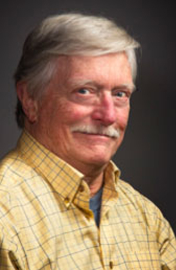 photo of Hugh Wilson