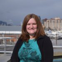 photo of Amy Botta