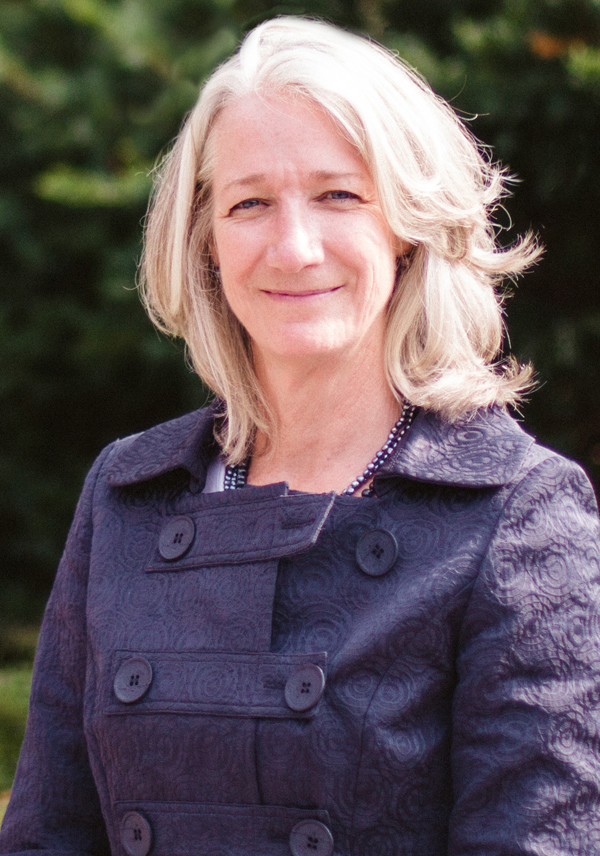 photo of Barbara Crow