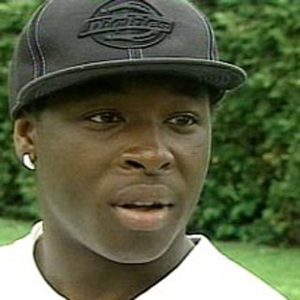 photo of Chad Aiken