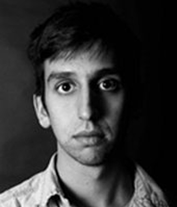 photo of David di Giovanni