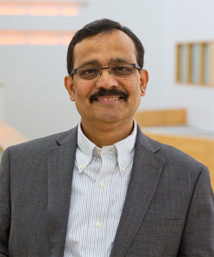 photo of Fahim Quadir