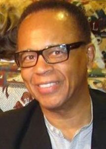 photo of Lorne Foster