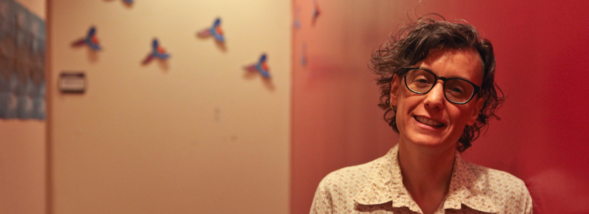 photo of Noa Yaari