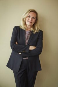 photo of Rhonda Lenton