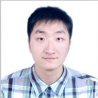 photo of Yue Zhao