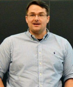 photo of Matthew Burns