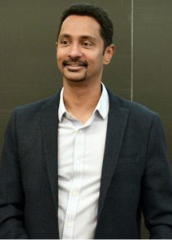 photo of Ray Jayawardhana