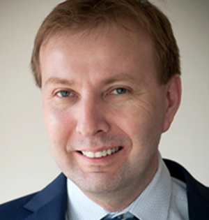 photo of Alex Czekanski