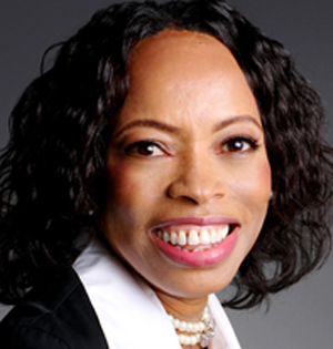 photo of Andrea Davis
