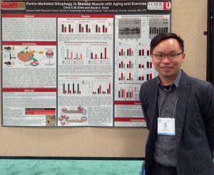photo of Chris Chen