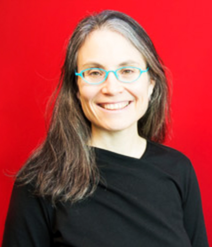 Photo of Leah Vosko