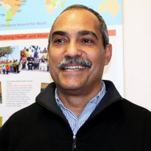 photo of Akwatu Khenti
