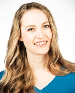 photo of Heather Fitzsimmons Frey