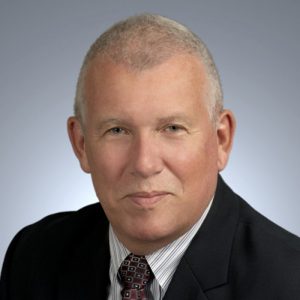 photo of John Wilkins