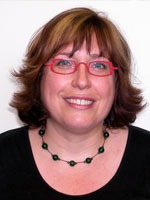 photo of Carolyn Podruchny