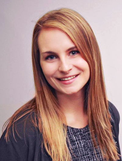 photo of Erica Tatham