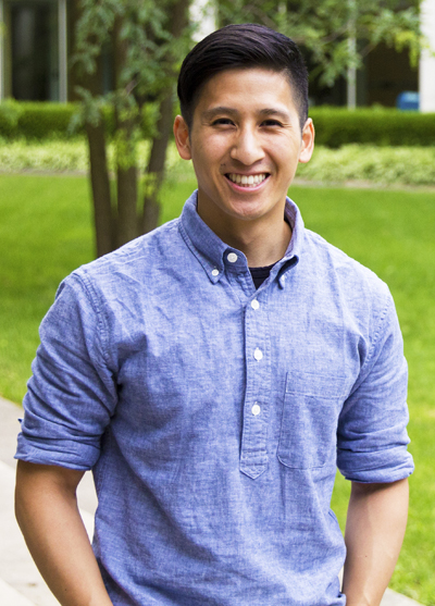 photo of Kam Phung