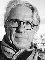 photo of Roger Keil