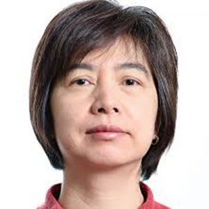 photo of Chun Peng