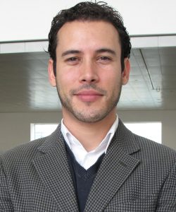 photo of Jonathan Weiss