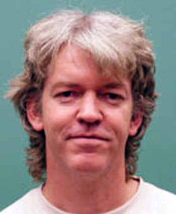 photo of Scott Menary