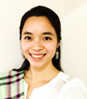 photo of Chaya Ocampo Go