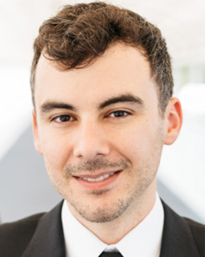 photo of Chris Caputo