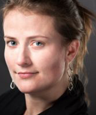photo of Cora Young