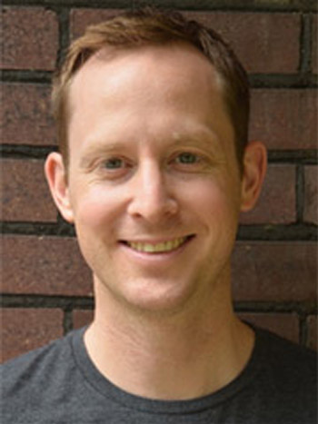 photo of Jacob Beck