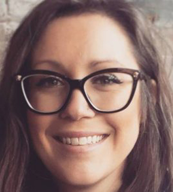 photo of Jillian Fulton