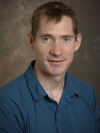 photo of Keith Schneider