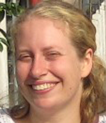 photo of Kimberly Roberts