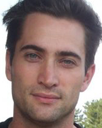 photo of Kyle Gibson