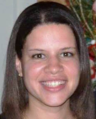 photo of Nicole Nivillac