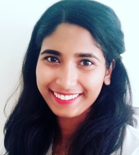 photo of Reema Rahman