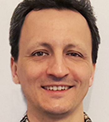 photo of Robin Verrall