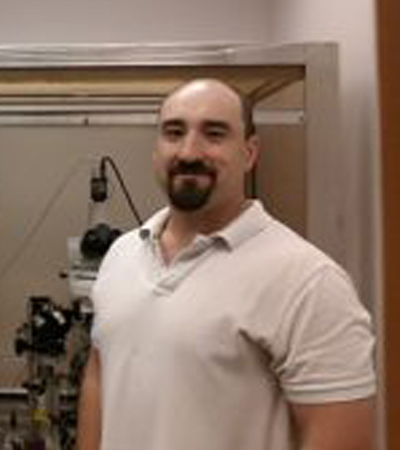 photo of Steven Connor