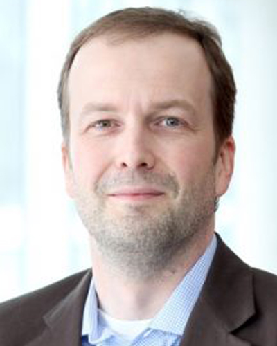 photo of Thomas Baumgartner