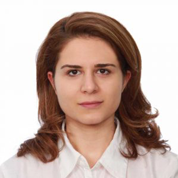 photo of Christy Costanian