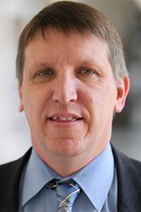 photo of Les Jacobs