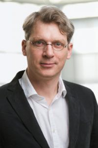 photo of Thilo Womelsdorf