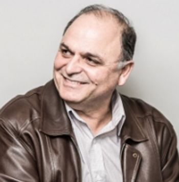 photo of Costas Armenakis