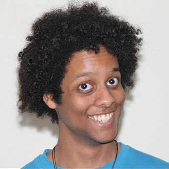 photo of Matthew Tesfaldet