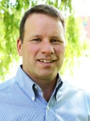photo of Michael Johnny