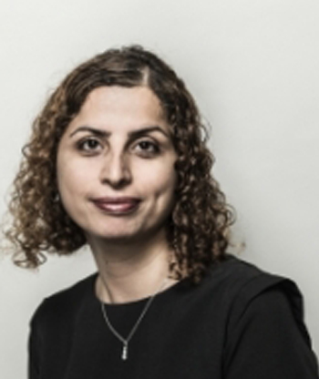 Mojgan Jadidi